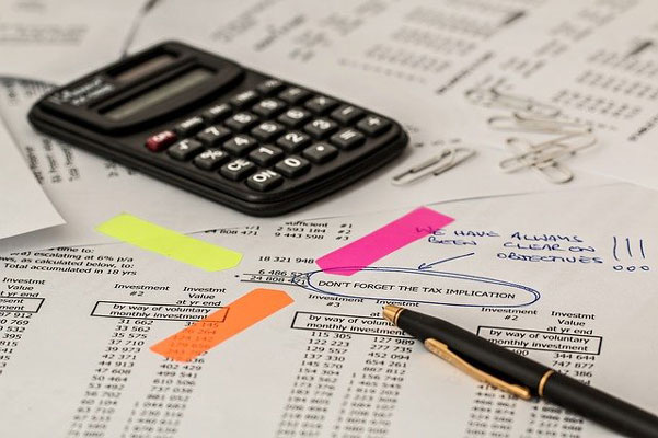 Calcul de