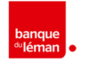 Logo de la banque du Léman